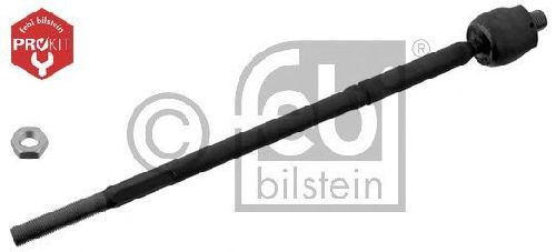 FEBI BILSTEIN 33447 - Tie Rod Axle Joint PROKIT Front Axle left and right