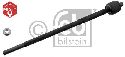 FEBI BILSTEIN 33447 - Tie Rod Axle Joint PROKIT Front Axle left and right