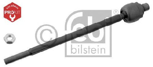 FEBI BILSTEIN 33451 - Tie Rod Axle Joint PROKIT Front Axle left and right