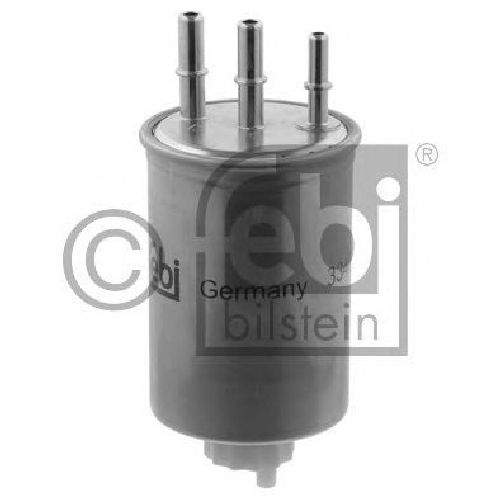 FEBI BILSTEIN 33464 - Fuel filter FORD, KIA