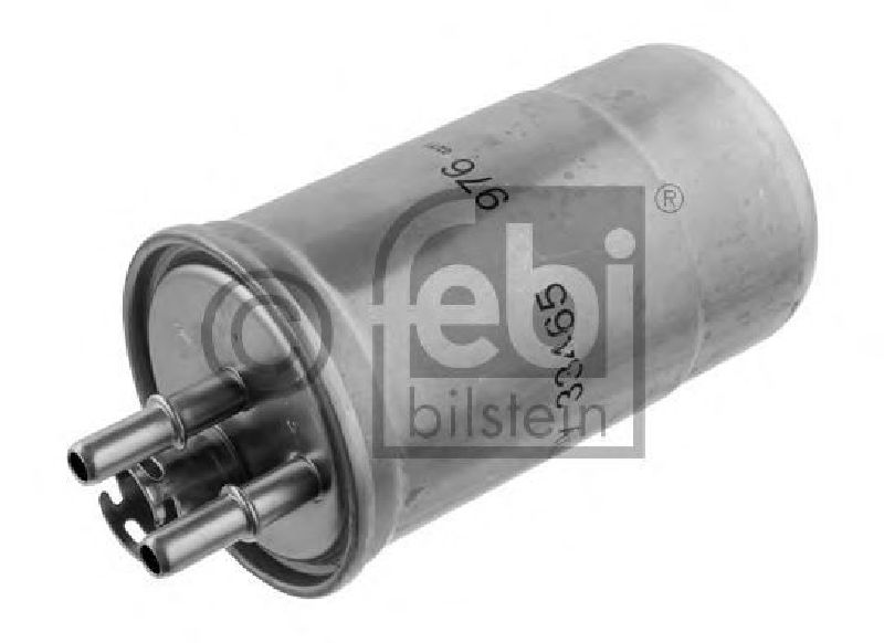 FEBI BILSTEIN 33465 - Fuel filter