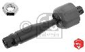 FEBI BILSTEIN 33476 - Tie Rod Axle Joint PROKIT Front Axle left and right