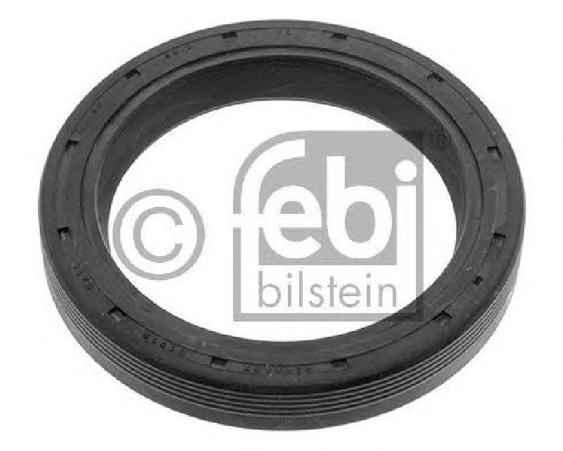 FEBI BILSTEIN 01519 - Shaft Seal, manual transmission flange