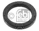 FEBI BILSTEIN 01519 - Shaft Seal, manual transmission flange