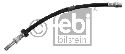 FEBI BILSTEIN 33487 - Brake Hose Front Axle left and right VOLVO