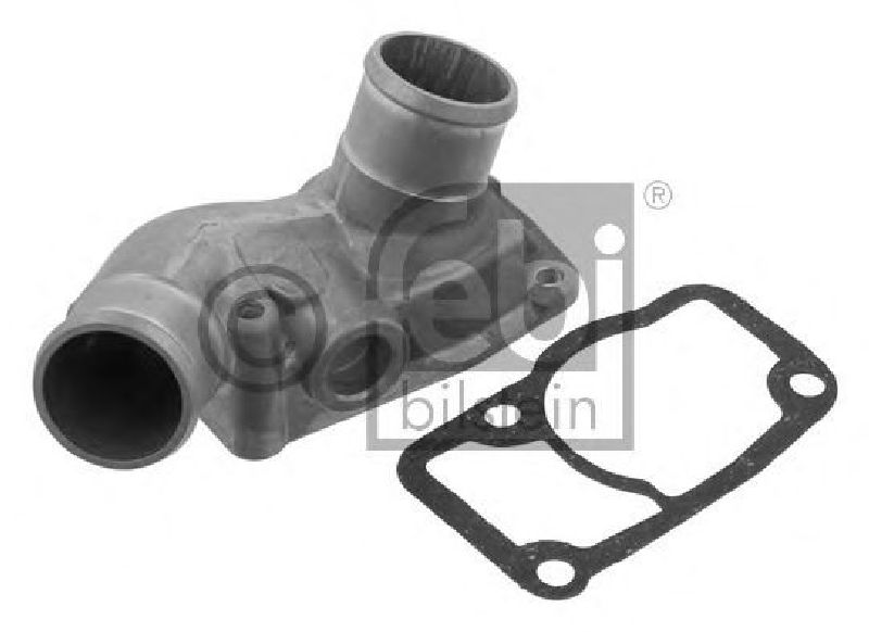 FEBI BILSTEIN 33488 - Thermostat, coolant