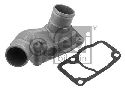 FEBI BILSTEIN 33488 - Thermostat, coolant