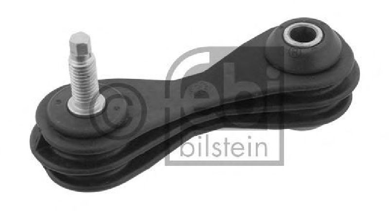 FEBI BILSTEIN 33490 - Rod/Strut, stabiliser Rear Axle left and right