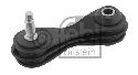 FEBI BILSTEIN 33490 - Rod/Strut, stabiliser Rear Axle left and right