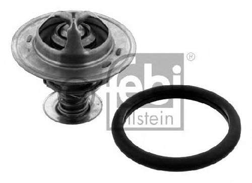 FEBI BILSTEIN 33493 - Thermostat, coolant TOYOTA