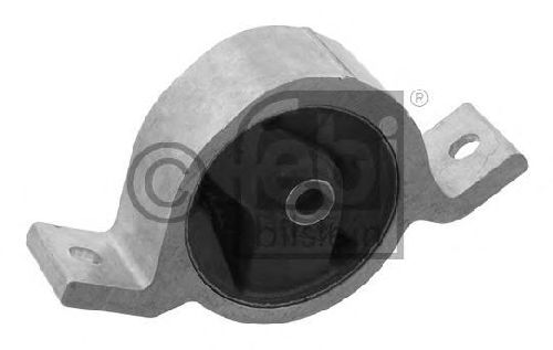FEBI BILSTEIN 33496 - Engine Mounting Left Rear