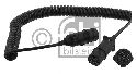 FEBI BILSTEIN 33504 - Coiled Cable