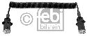 FEBI BILSTEIN 33505 - Coiled Cable