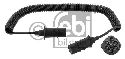 FEBI BILSTEIN 33506 - Coiled Cable