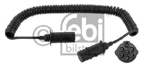 FEBI BILSTEIN 33506 - Coiled Cable