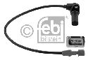 FEBI BILSTEIN 33508 - Sensor, crankshaft pulse CHEVROLET, DAEWOO