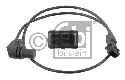 FEBI BILSTEIN 33509 - Sensor, crankshaft pulse CHEVROLET, DAEWOO
