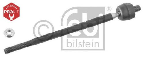 FEBI BILSTEIN 33510 - Tie Rod Axle Joint PROKIT Front Axle left and right NISSAN