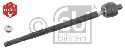 FEBI BILSTEIN 33510 - Tie Rod Axle Joint PROKIT Front Axle left and right NISSAN