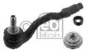 FEBI BILSTEIN 33511 - Tie Rod End Front Axle left and right BMW