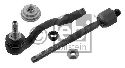 FEBI BILSTEIN 33512 - Rod Assembly Front Axle left and right BMW