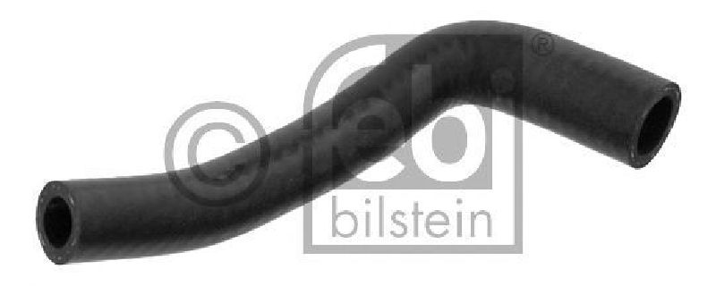 FEBI BILSTEIN 33526 - Radiator Hose