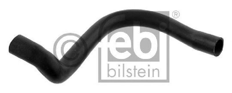 FEBI BILSTEIN 33527 - Radiator Hose