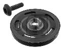 FEBI BILSTEIN 33528 - Belt Pulley, crankshaft