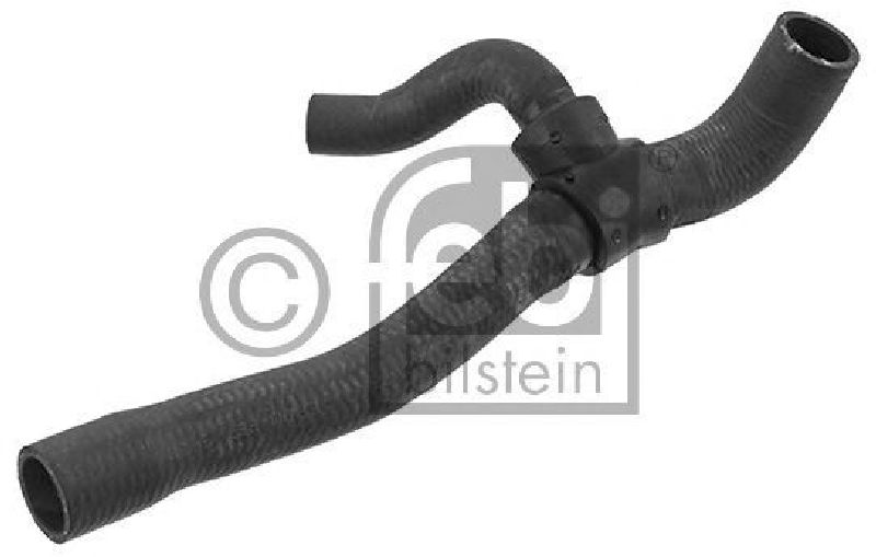 FEBI BILSTEIN 33530 - Radiator Hose VW, SEAT