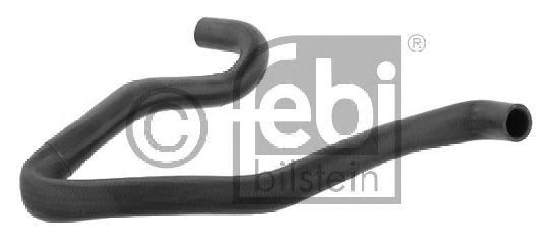 FEBI BILSTEIN 33531 - Radiator Hose