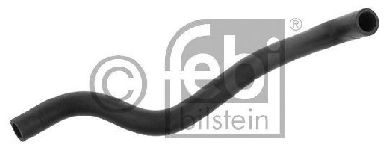 FEBI BILSTEIN 33535 - Radiator Hose