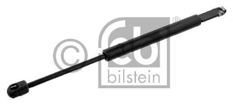 FEBI BILSTEIN 33538 - Gas Spring, bonnet Left and right