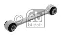 FEBI BILSTEIN 33548 - Rod/Strut, stabiliser Front Axle left and right AUDI