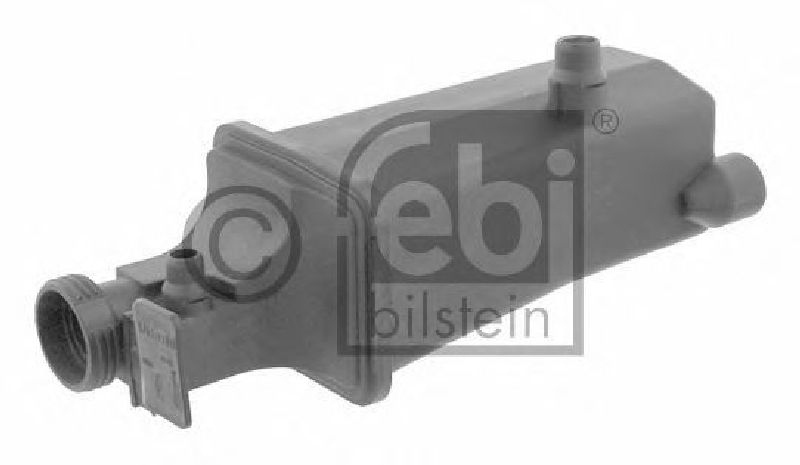 FEBI BILSTEIN 33550 - Expansion Tank, coolant BMW