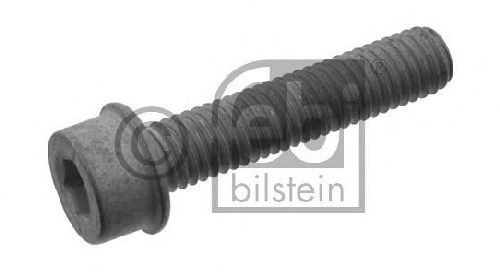 FEBI BILSTEIN 33554 - Centering Bolt, crankshaft pulley