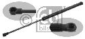 FEBI BILSTEIN 33560 - Gas Spring, boot-/cargo area Left and right HYUNDAI