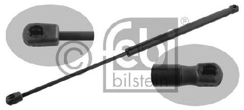 FEBI BILSTEIN 33562 - Gas Spring, boot-/cargo area Left and right