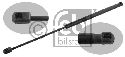 FEBI BILSTEIN 33562 - Gas Spring, boot-/cargo area Left and right