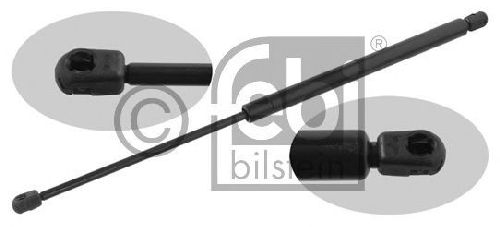 FEBI BILSTEIN 33565 - Gas Spring, boot-/cargo area Left and right