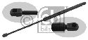 FEBI BILSTEIN 33565 - Gas Spring, boot-/cargo area Left and right