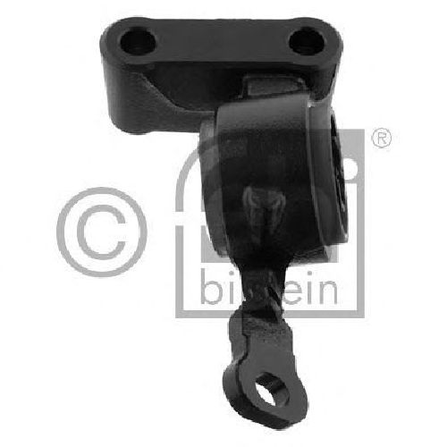 FEBI BILSTEIN 33574 - Control Arm-/Trailing Arm Bush Front Axle Left