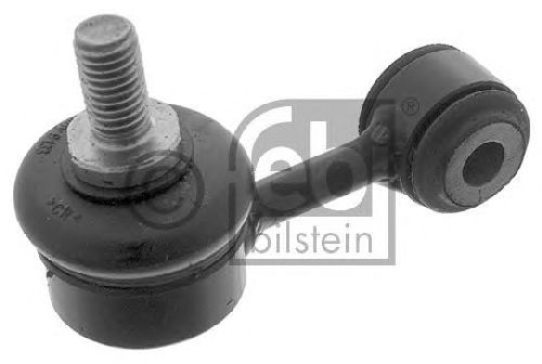 FEBI BILSTEIN 33576 - Rod/Strut, stabiliser Front Axle left and right