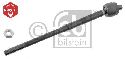 FEBI BILSTEIN 33584 - Tie Rod Axle Joint PROKIT Front Axle left and right SEAT, AUDI, VW, SKODA