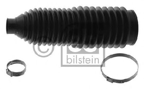 FEBI BILSTEIN 33593 - Bellow Set, steering