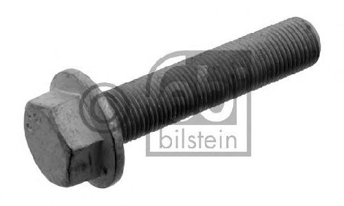 FEBI BILSTEIN 33603 - Centering Bolt, crankshaft pulley