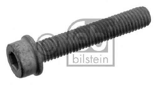 FEBI BILSTEIN 33604 - Centering Bolt, crankshaft pulley