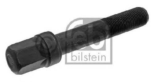 FEBI BILSTEIN 33612 - Centering Bolt, crankshaft pulley