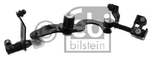 FEBI BILSTEIN 33630 - Selector-/Shift Rod