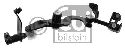 FEBI BILSTEIN 33630 - Selector-/Shift Rod