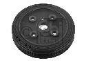 FEBI BILSTEIN 33640 - Belt Pulley, crankshaft VOLVO